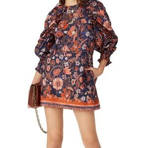 Ulla Johnson Devya Dress size 8